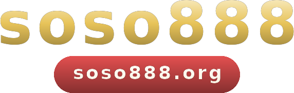 soso888 logo